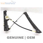 2008-2014 Bmw X6 Front Left Window Regulator 7197301. Fixed Price $23.11.