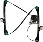 Acdelco 11R862 Front Right Power Window Regulator For 02-07 Buick Rendezvous. Fixed Price $69.99.