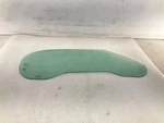 06-10 Pontiac Solstice Convertible Front Right Passenger Door Glass Oem Cm. Fixed Price $88.99.