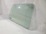 1981 1989 Gmc Suburban 2500 Oem Back Glass. Fixed Price $100.00.