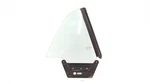 Rear Right Quarter Glass Convertible Oem 1998 Jaguar XK8. Fixed Price $27.55.