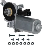 Power Window MOTOR-SV6 Cardone 42-152 Reman. Fixed Price $75.62.