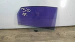 07 - 10 Hyundai Elantra Right Passenger Rear Door Window Glass. Fixed Price $79.96.