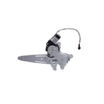 Aisin RPAT-122 Power Window Regulator Assembly W/ Motor. Fixed Price $241.90.