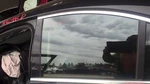 Driver Rear Door Glass Hardened Fits 07-16 Volvo 80 Series 1654546. Fixed Price $60.00.