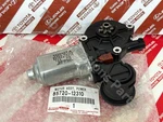Genuine Toyota 8572012310 Motor Assy Power Window Regulator Lh 85720-12310 Oem. Fixed Price $206.43.
