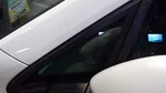 Driver Left Front Windshield Glass Pillar Fits 15-21 Golf Gti 107633. Fixed Price $166.00.