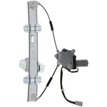 Power Window Motor And Regulator Assembly Front Left Vdo Fits 96-00 Honda Civic. Fixed Price $84.99.