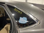 2015 - 2024 Ford Edge Driver Lh Left Quarter Window Glass (privacy Tint). Fixed Price $133.65.