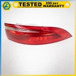 16-20 Jaguar Xf X260 Rear Right Side Quarter Outer Taillight Lamp Oem. Fixed Price $105.23.