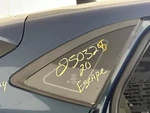 Passenger Quarter Glass Privacy Tint Fits 20-25 Escape 2753708. Fixed Price $170.00.