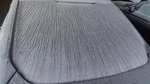 (local Pickup Only) Back Glass Heated Fits 19-20 Fusion 1954247. Fixed Price $199.99.