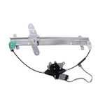 Aisin RPAFD-007 Power Window Regulator Assembly W/ Motor. Fixed Price $113.80.