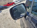2014-2016 Subaru Forester Driver Side Mirror Power Heated Oem Used 3991716. Fixed Price $106.88.