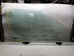 Passenger Right Front Door Glass Hatchback Fits 96-00 Civic 954219. Fixed Price $45.00.