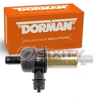 Dorman Vapor Canister Vent Solenoid 1997-1998 Ford Mustang 3.8L 4.6L V6 Ez. Fixed Price $72.48.