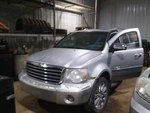 Driver Left Quarter Glass Privacy Tint Fits 04-09 Durango 2136092. Fixed Price $166.25.