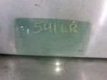 12 - 20 Chevrolet Sonic Left Driver Rear Door Window Glass Hatchback. Fixed Price $52.76.