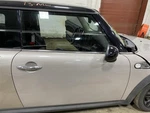 Front Door Mini Cooper 2012 2013 2014 Right Silver 1429238. Fixed Price $164.99.