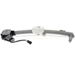 Power Window Motor And Regulator Assembly Dorman 751-087 Fits 08-12 Honda Accord. Fixed Price $121.49.