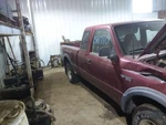 Passenger Right Quarter Glass Stationary Tinted Fits 93-97 Ranger 2082166. Fixed Price $90.00.