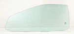 Fits 1997-2001 Mitsubishi Mirage Sedan Driver Side Left Front Door Window Glass. Fixed Price $71.95.