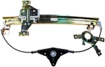 Rear Left Power Window Regulator (dorman 740-540). Fixed Price $132.98.