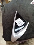 Passenger Right Quarter Glass Fits 14-20 Impala 1779488. Fixed Price $126.00.