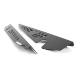 Perrin PSP-ENG-550BK 2015+ Fits Subaru Wrx/sti Fender Shroud Set Black. Fixed Price $95.99.