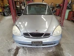 Driver Left Side View Mirror Lever Moulded Fits 00-02 Nubira 122939. Fixed Price $59.50.
