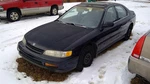 Passenger Right Front Door Glass Sedan Fits 94-97 Accord 276190. Fixed Price $124.79.