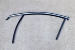 13-16 Used Genuine Oem Ford Fusion Lh Door Run Channel W/ Chrome,pn DS7Z5421597A. Fixed Price $75.99.