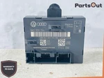 2009 Audi A4 Quattro Rear Right Passenger Side Door Computer Control Module Oem. Fixed Price $31.01.