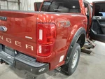 Used Rear Right Door Window Regulator Fits: 2019 Ford Ranger Crew Cab Power. Fixed Price $108.75.