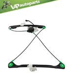 Front Left For 1999-2005 Pontiac Grand Am Door Power Window Regulator W/ Motor. Fixed Price $39.99.