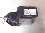 14255 H13H 01-04 Audi A4 B6 Ns Passengers Side Rear Door Window Motor 8E0959801A. Fixed Price $16.11.