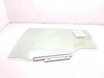 12-19 Toyota Yaris Hatchback Driver Left Rear Door Glass 68140-52350. Fixed Price $99.99.
