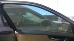 Driver Left Front Door Glass Fits 04-10 Bmw X3 30020487. Fixed Price $130.70.