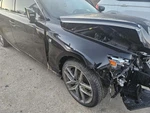 (local Pickup Only) Driver Left Rear Door Glass Fits 14-20 Lexus IS350 2128485. Fixed Price $144.90.