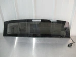 T081 2009 Audi R8 Heated Back Window Glass *non Oem Tint* 420845151. Fixed Price $213.99.