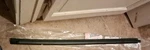 Oem Toyota Weatherstrip Belt Molding Front Right Door Part # 68161-04060 Black. Fixed Price $38.00.