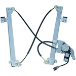 Trakmotive 21-0251 Power Window Motor And Regulator Assembly. Fixed Price $90.14.