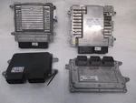 2010 Honda Fit Engine Computer Control Module Ecu 205K Miles Oe - LKQ392665754. Fixed Price $132.35.