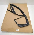 New Oem Gm Rear Door Glass Rubber Gasket Seal 2011-2012 Chevy Cruze 95040057 Lh. Fixed Price $95.00.