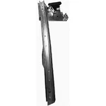 Door Window Channel Rear Passenger Side 1967-1968 Ford Mustang 3021-435-671R. Fixed Price $161.99.