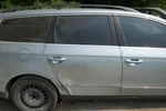 Passenger Right Quarter Glass Station Wgn Fits 06-10 Passat 1703456. Fixed Price $126.00.
