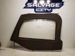 Driver Left Front Door Panel Smitty Built Upper Fits 97-06 Jeep Wrangler. Fixed Price $299.99.