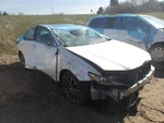 Passenger Right Rear Door Glass Fits 13-18 Lexus ES300H 2088519. Fixed Price $160.93.