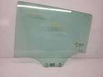13-16 Chevrolet Spark Driver Rear Lh Door Glass Electric Model 95970606. Fixed Price $131.95.