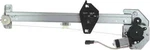 Power Window Motor And Regulator Assembly Cardone Fits 2009 Honda Pilot. Fixed Price $247.69.